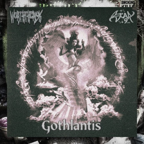 mariposa w/ prayitdontjam (27spells) #st4rn9ne