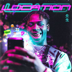 Location (Instrumental)