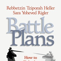 Tips On How To Battle The Yetzer Harah Lesson #1