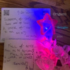 Origami