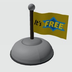 IT'S FREE!