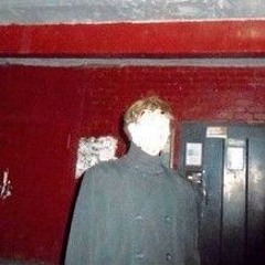 собакой сдохъ - В рай