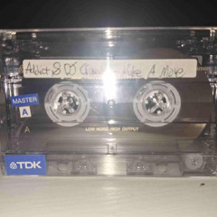 Addict & DJ Crusade - Make A Move/ On Tha Scene 199x