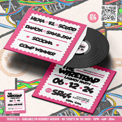 KL - Mini Mix - WireTrap Records VA Launch Party