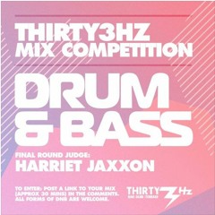 THIRTY3HZ MIX COMPETITION // SBLMNL