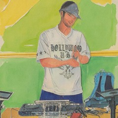 Branching Off Live Mix