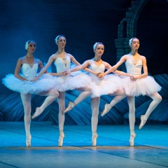 Swan Lake Memory (2022) Anthology CD3 Track 09