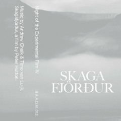 Andrew Chalk & Timo Van Luijk – Skagafjörður