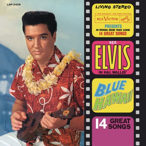 Stream Island of Love by Elvis Presley | Listen online for free on  SoundCloud