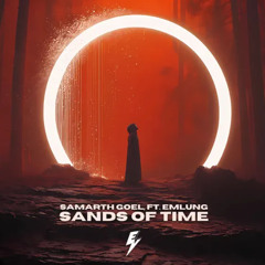 Samarth Goel, (feat. Emlung) - Sands Of Time