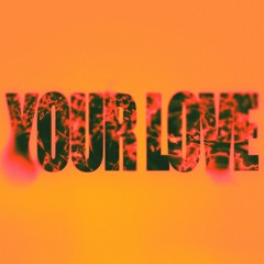 BANGKIT PREMIERE: Praun - Your Love