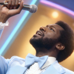 검은 행복 (Motown Soul remix)