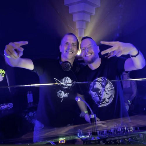 Psylarix @ Psy City - The Psytrance Gathering (03.10.25)