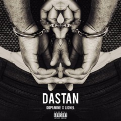 DASTAN  liionel li ft Dopamine