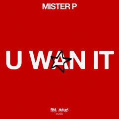U Wan It