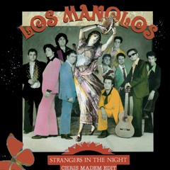 Los Manolos - Strangers In The Night (Chris Madem edit)