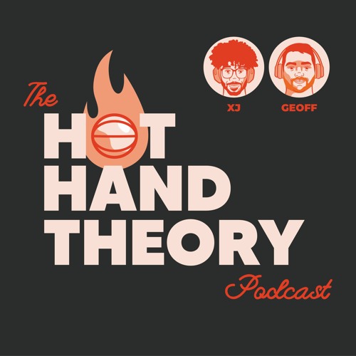 Hot Hand Theory All Stars! Western Conference | Hot Hand Theory EP 14 (Pt 2)