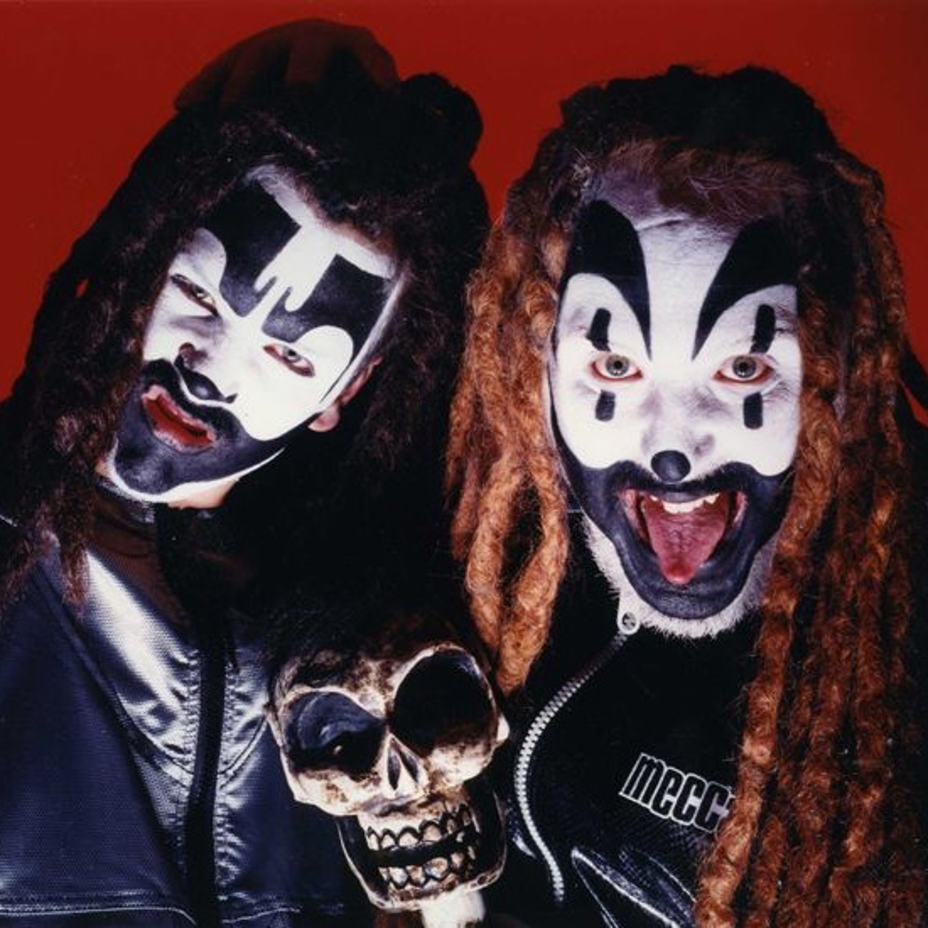 RTO 388 Insane Clown Posse (Part 1 of 3) episode artwork
