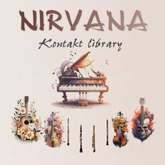 Nirvana -Celestial Dawn