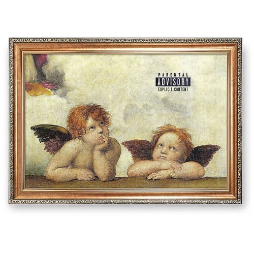 Westside Gunn - Two Strings (Ft. MF Doom) (Ozeit Version)