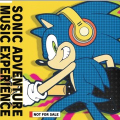 That's the Way I Like It ... for Metal Harbor - (Sonic Adventure Music Experience)