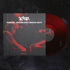Jordi -  Doechii nosebleeds (break edit)