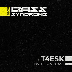 T4ESK - Invite Syndcast [BS001]