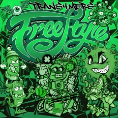 Freestyle Mix 40 Minutes of messing about.