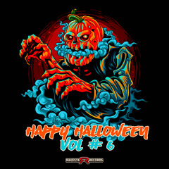 Nightmare On Elm Street