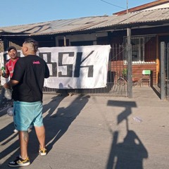 el rumor hanzel ft italo noli