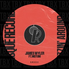 Premiere: James Wyler, Motum - Rock It Like Me [RISQUÉ RECORDS]