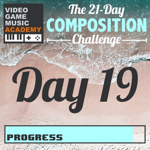 #21DaysofVGM - Day 19: Childhood Love