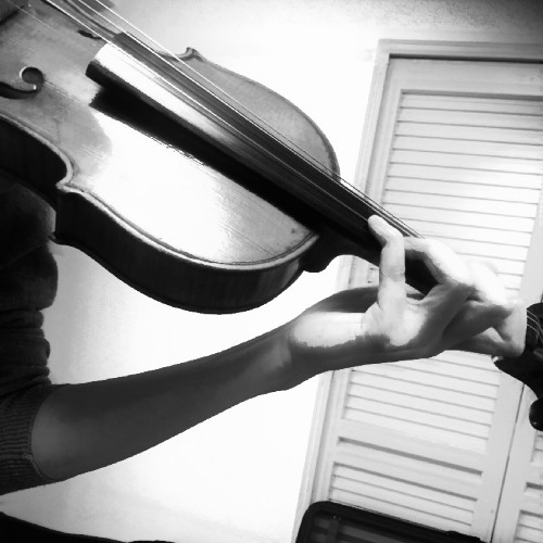 邦楽 Unblock - 1st DEMO Stream Demo #9 - Japanese orchestral piece 01 - by Yuka