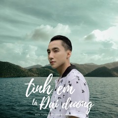 Tình Em Là Đại Dương - Sơn Tùng M-TP Cover (Lofi Version)