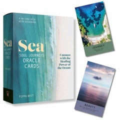 PDF Sea Soul Journeys Oracle Cards: Connect with the Healing Power of the Ocean unlimited