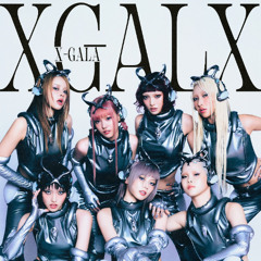 XG - GALA (Neil Circuit Mashup) FREE DOWNLOAD