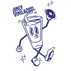 RASO X FALCON - MINA VINYL SET (11.09.25)