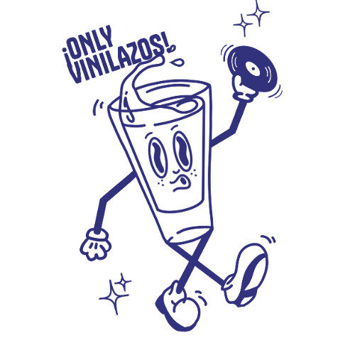 RASO X FALCON - MINA VINYL SET (11.09.25)