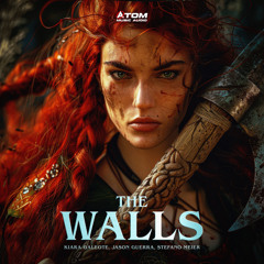 The Walls feat. Kiara Galeote & Jason Guerra