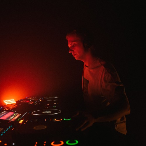 Rästas | Opening Set for Rene Wise | HALL