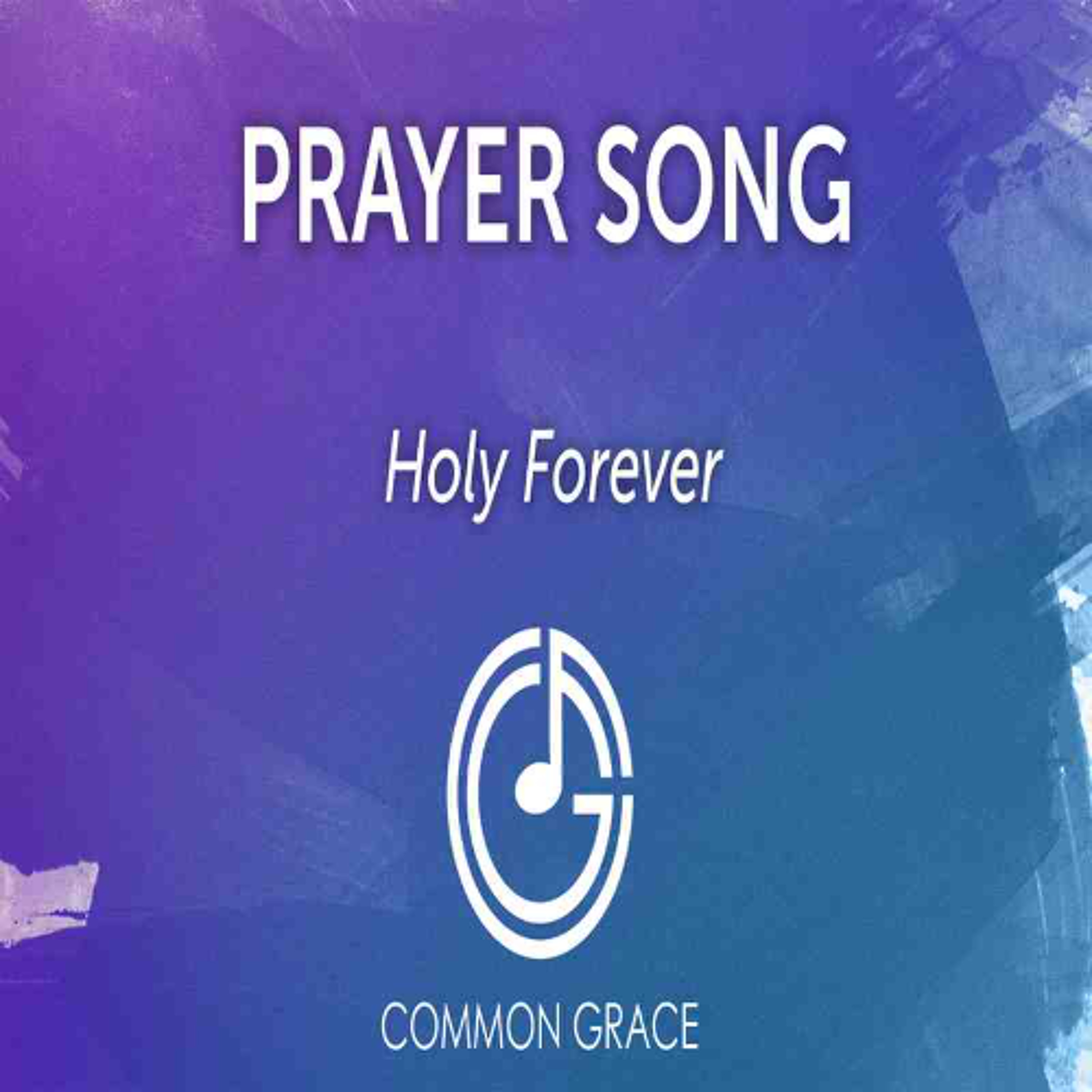 Holy Forever episode artwork