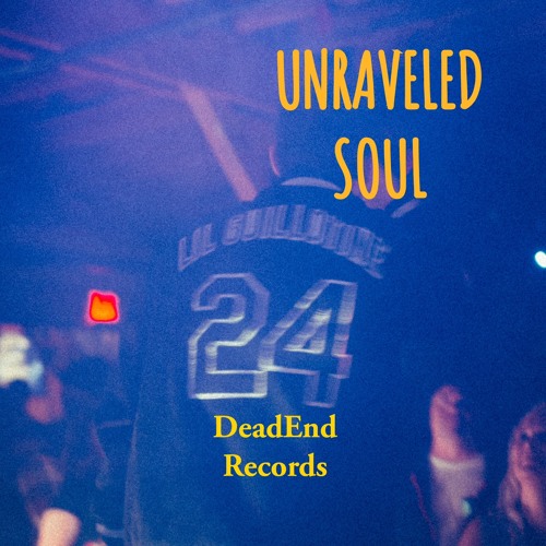 Unraveled Soul