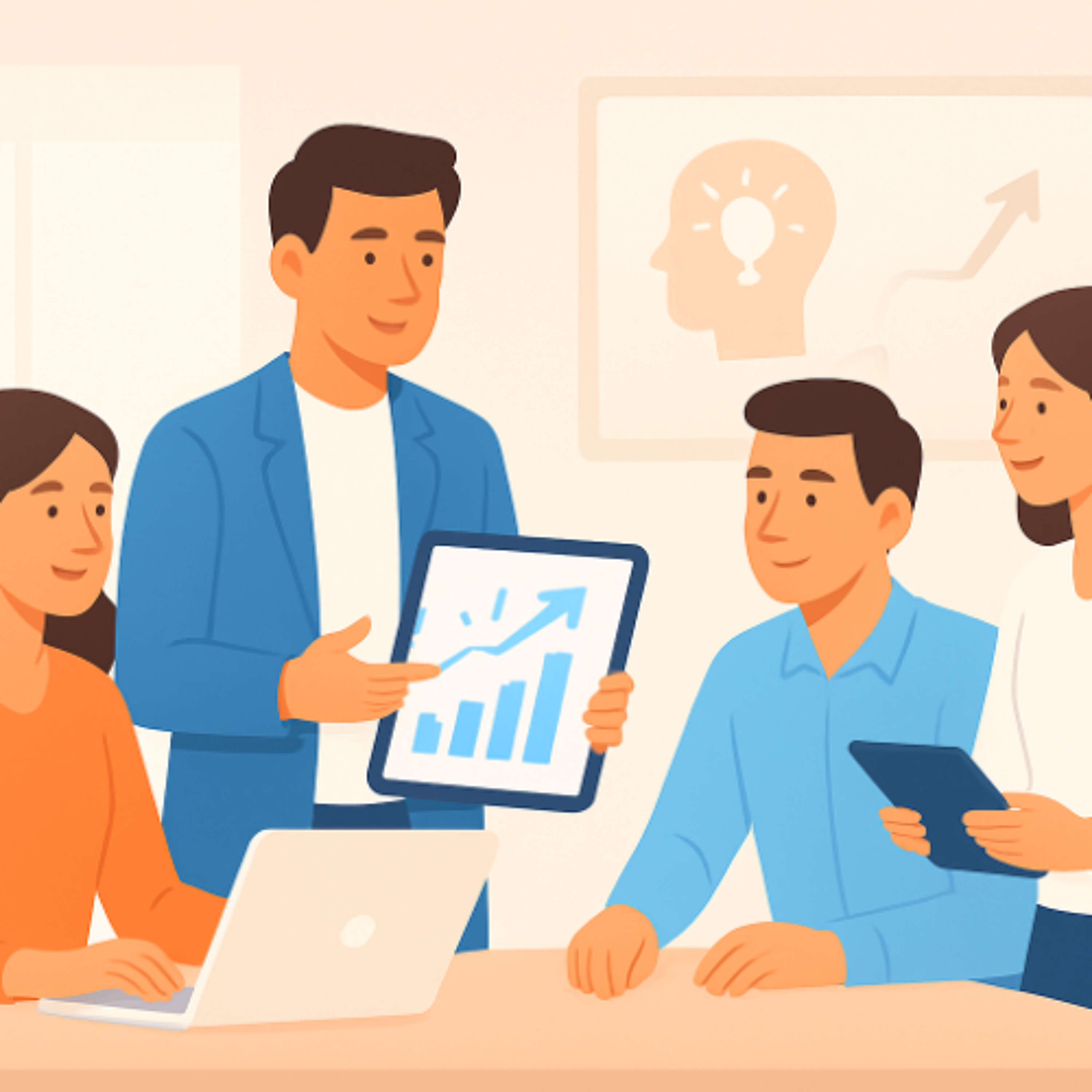 uplifted Briefing zum 15.05.2026 – Autonomous Enterprise & Governance-Frage episode artwork