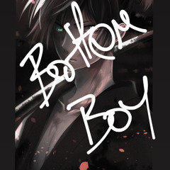 Bottom Boy
