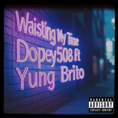 Wasting My Time (prod. ayomz)