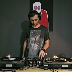 Quentin | RTS.FM Budapest x LAMBDA | 11.02.2024
