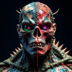 Alligator Baiter (vs. The Terminator)