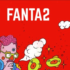 Fanta2 - live vinyl set @ BlurD 20.10.2023