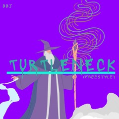 Turtleneck Freestyle
