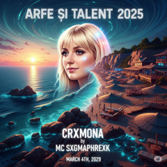 CRXMONA - Vara Asta